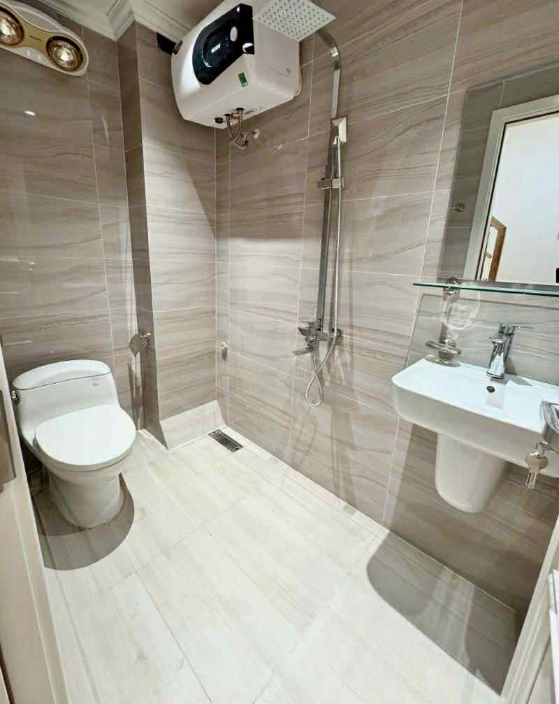 BÁN NHÀ PHỐ CỰ LỘC THANH XUÂN - FULL NỘI THẤT - GIÁ CHỈ 6.95 TỶ - Ảnh 1